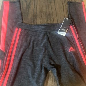 Adidas leggings